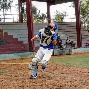 Meet your Posher, Marco